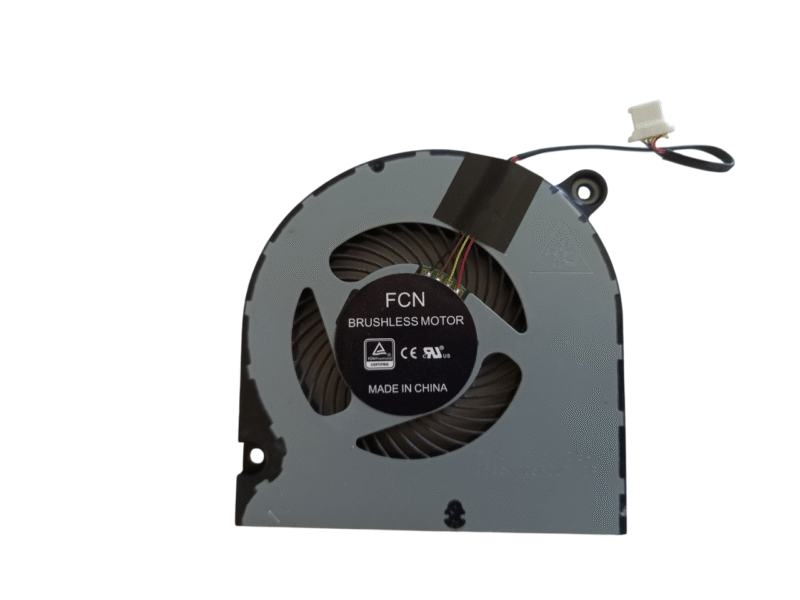 Acer Aspire 3 A315-54-30JA A315-54 Wentylator