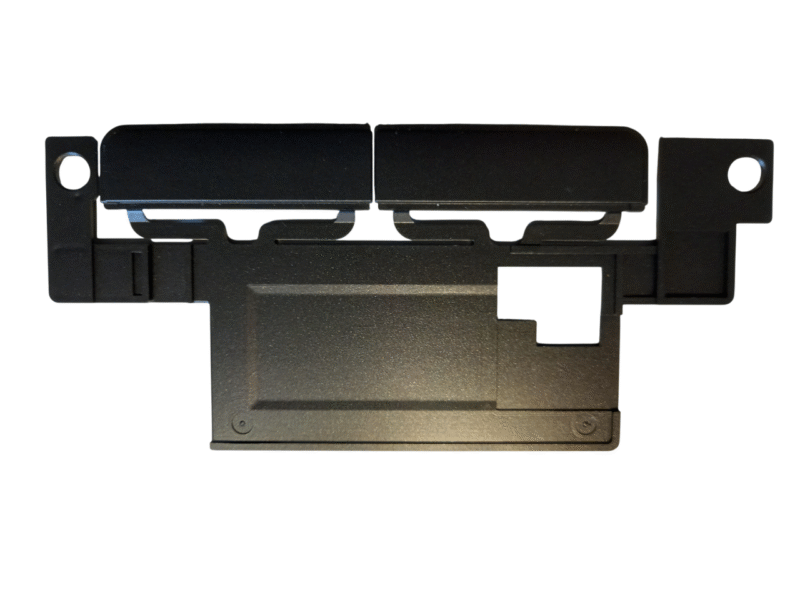 Fujitsu LifeBook U7410 Touchpad