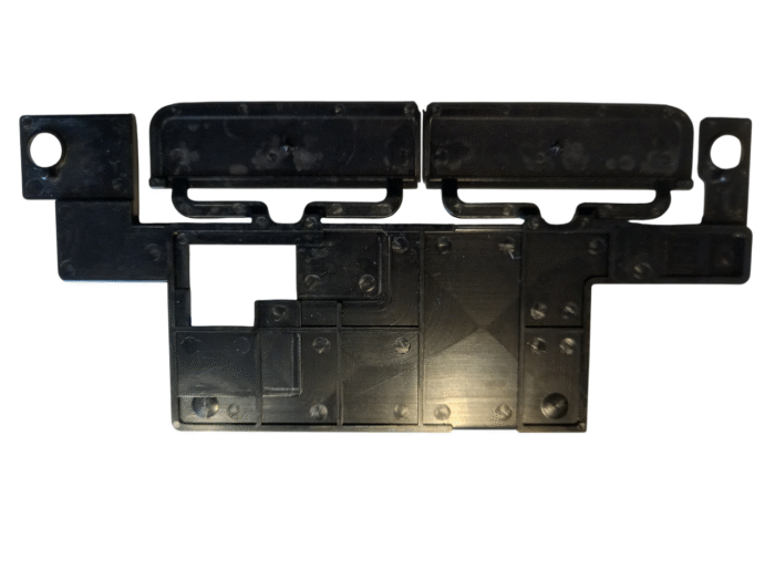 Fujitsu LifeBook U7410 Touchpad - obrazek 2