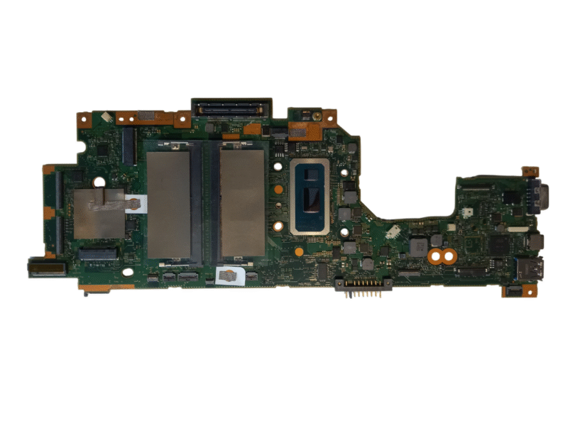 Fujitsu LifeBook U7410 Motherboard damaged CP782900-Z2