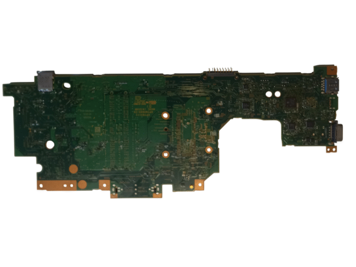 Fujitsu LifeBook U7410 Płyta główna uszkodzona CP782900-Z2 - Image 2