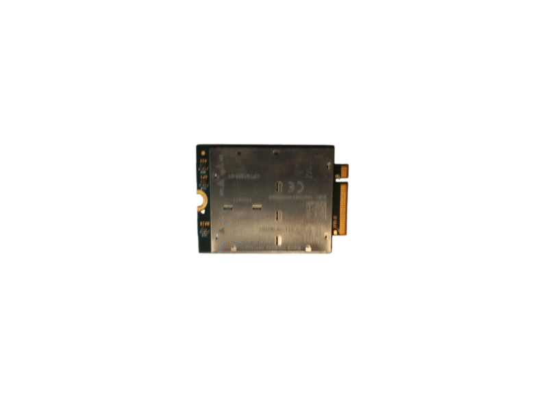 Fujitsu LifeBook U7410 Moduł Ethernet