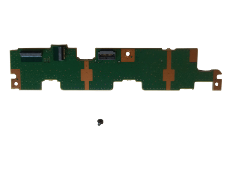 Fujitsu LifeBook U7410 Touchpad