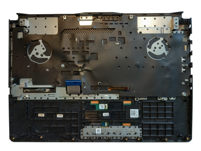 ASUS TUF Gaming A15 FX506IH-HN238T Palmrest - obrazek 2