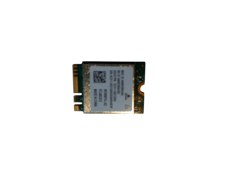 ASUS TUF Gaming A15 FX506IH-HN238T Karta Wifi Karta Sieciowa