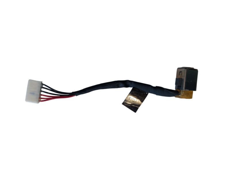 ASUS TUF Gaming A15 FX506IH-HN238T Gniazdo Zasilania DC IN