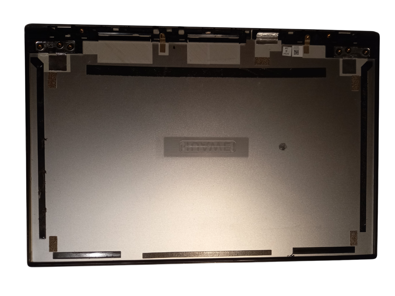 Huawei MateBook D 14 Nbl-WAQ9R Matrix cover - Image 2