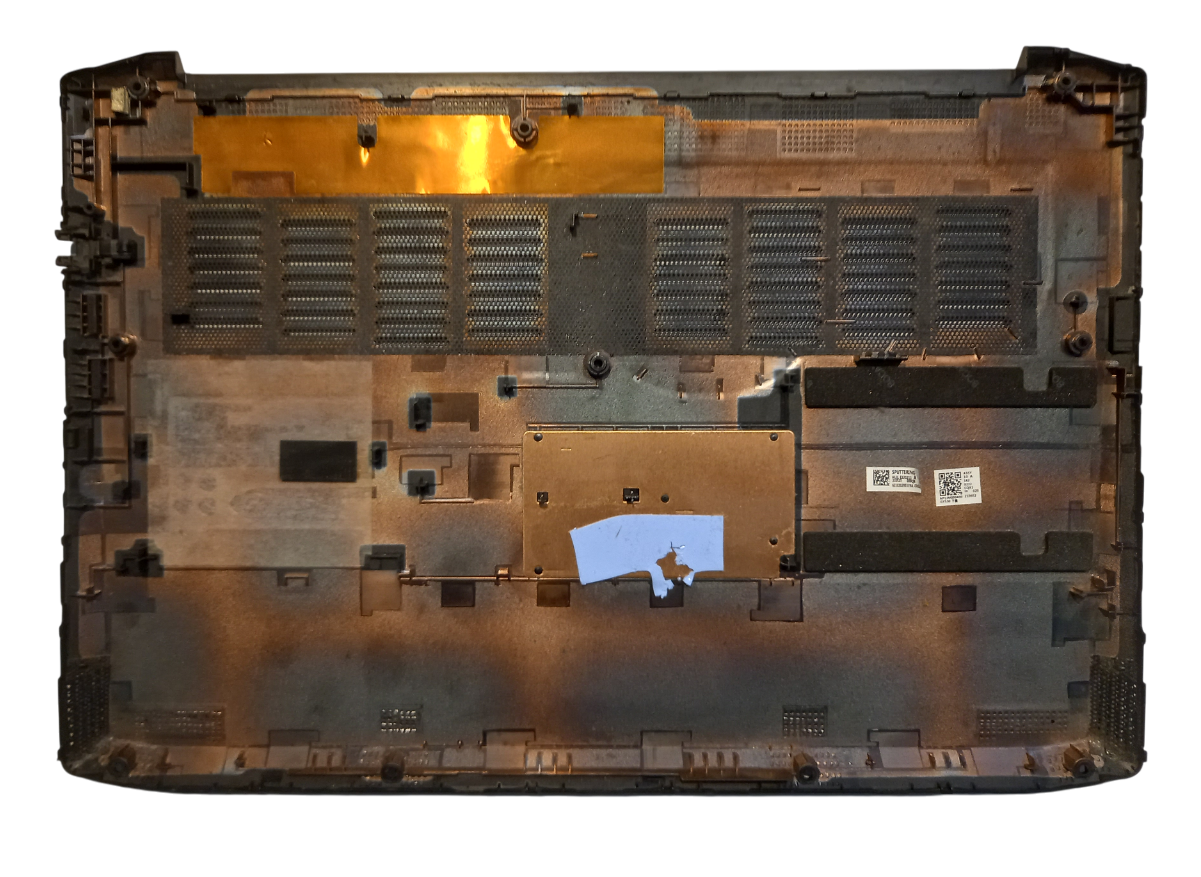 Lenovo Ideapad Gaming 3 15IMH05 Bottom Case - Image 2