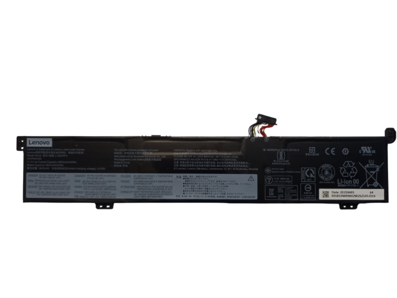 Lenovo Ideapad Gaming 3 15IMH05 Bateria sprawna L19D3PF4
