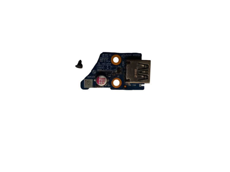 Lenovo Ideapad Gaming 3 15IMH05 Moduł USB