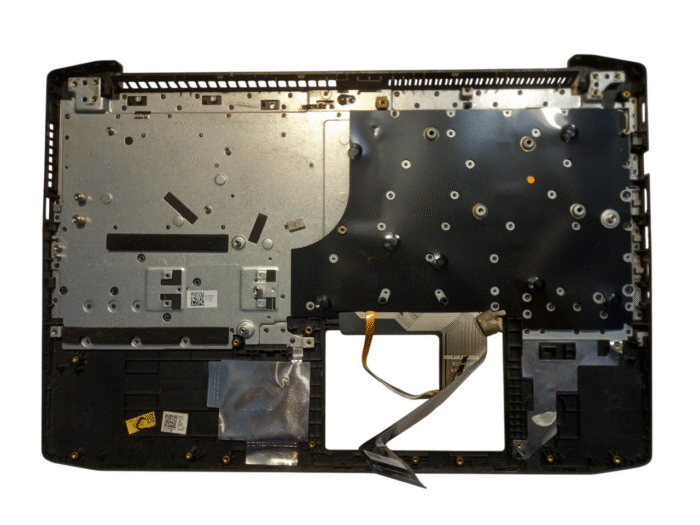 Lenovo Ideapad Gaming 3 15IMH05 Palmrest - obrazek 2