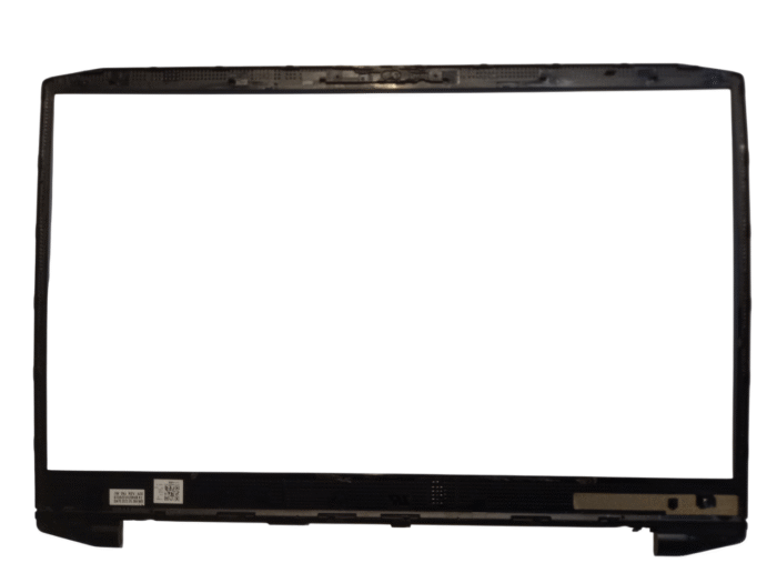 Lenovo Ideapad Gaming 3 15IMH05 Ramka matrycy - obrazek 2