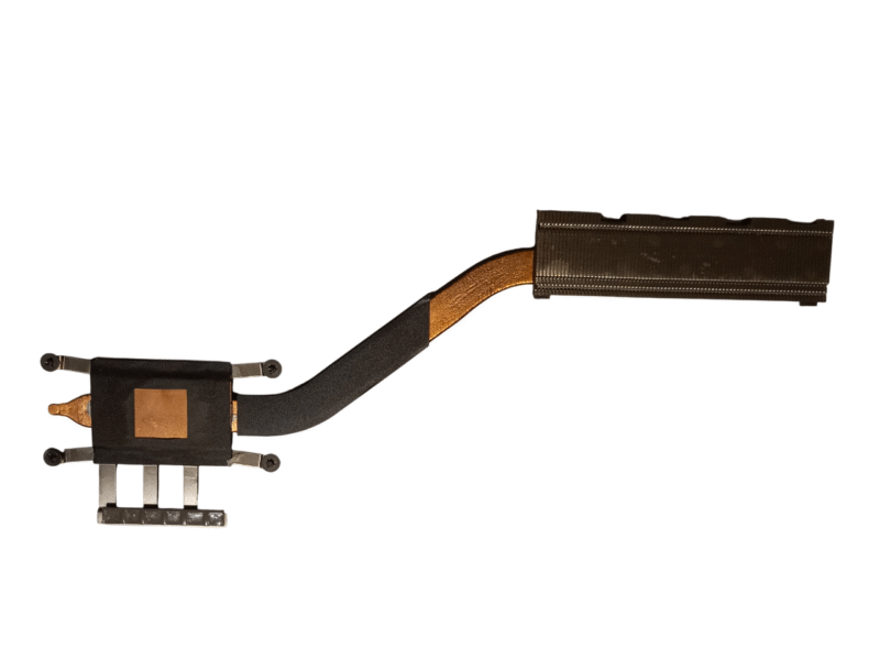 Lenovo IdeaPad Slim 3 16ABR8 Radiator chłodzenia