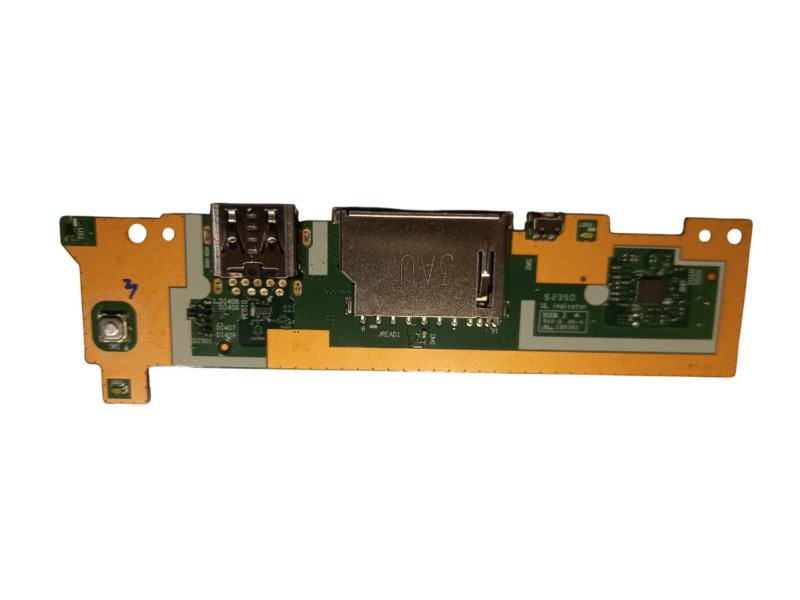 Lenovo IdeaPad Slim 3 16ABR8 Moduł USB