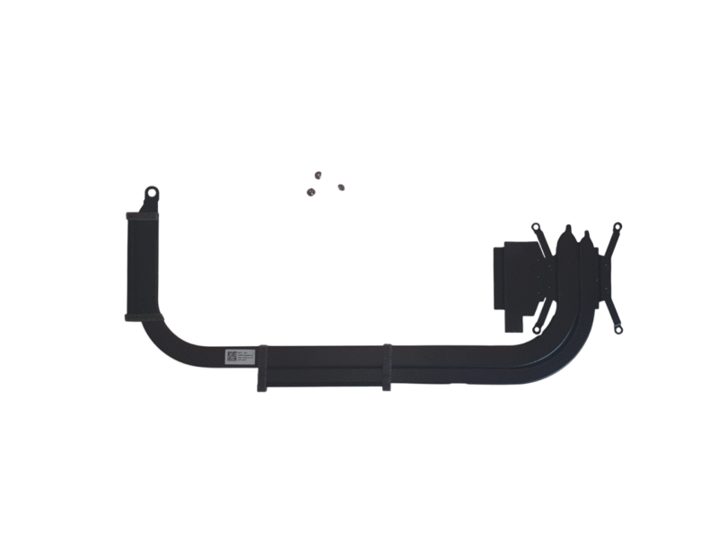 ASUS VivoBook 16X M1603Q Radiator chłodzenia