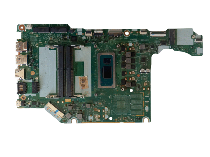Acer Aspire 3 A317-54-770Q Motherboard damaged LA-M211P Rev:1A