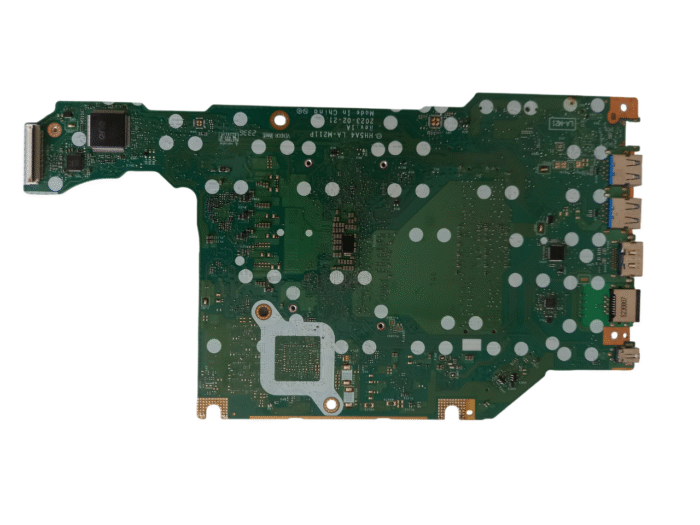 Acer Aspire 3 A317-54-770Q Płyta główna uszkodzona LA-M211P Rev:1A - obrazek 2