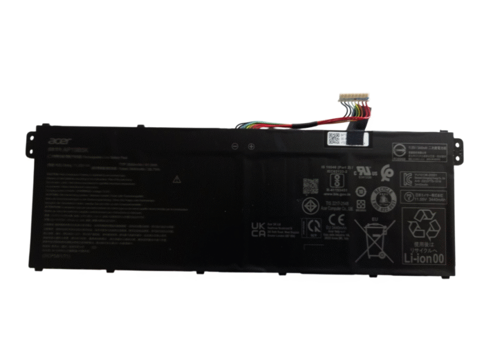 Acer Aspire 3 A317-54-770Q Battery working AP19B5K