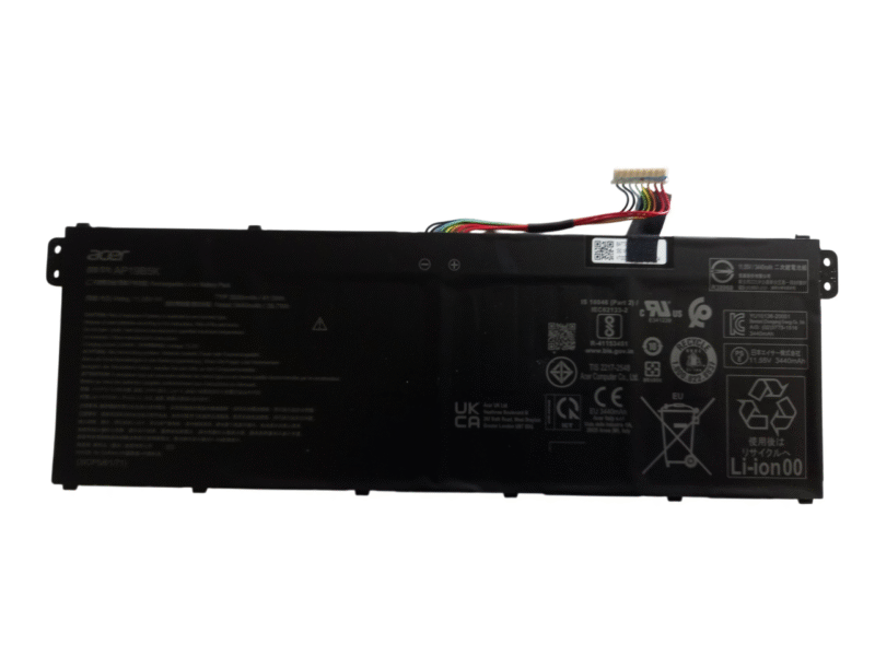 Acer Aspire 3 A317-54-770Q Battery working AP19B5K