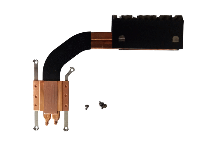 Acer Aspire 3 A317-54-770Q Cooling Radiator