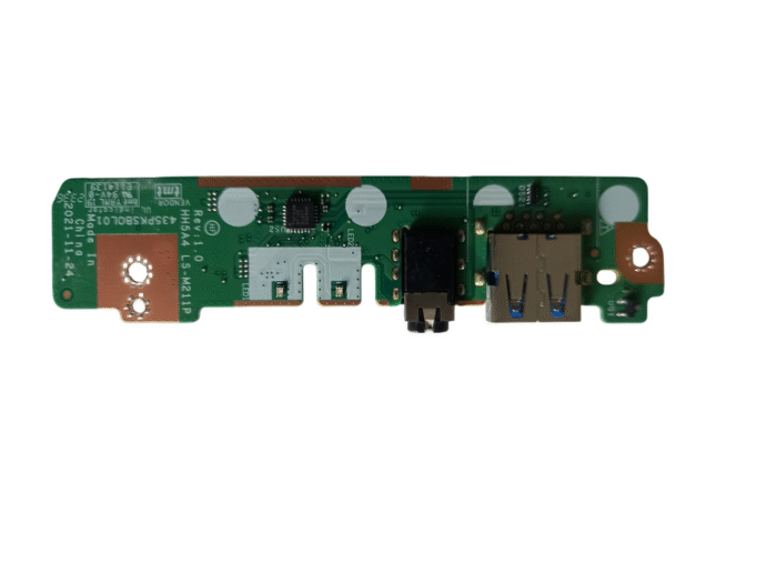 Acer Aspire 3 A317-54-770Q Moduł Audio - Image 2