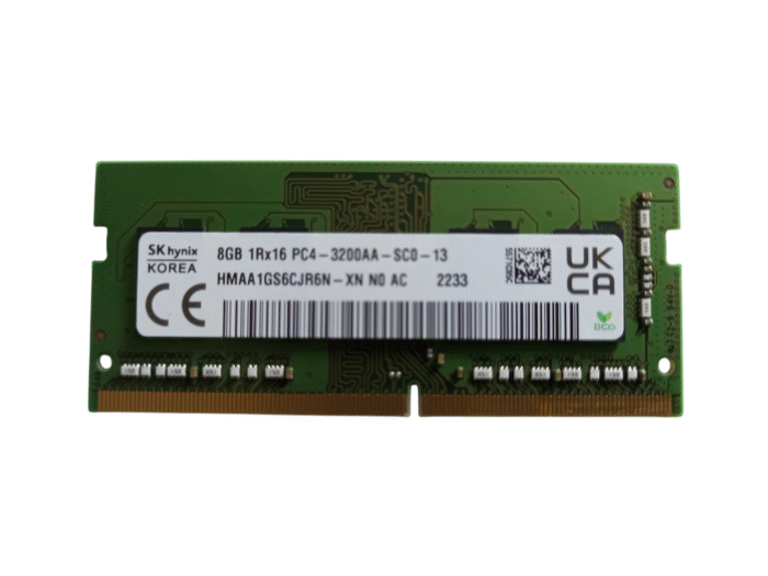 Acer Aspire 3 A317-54-770Q Pamięć RAM Hynix HMAA1GS6CJR6N-XN 8GB - Image 2