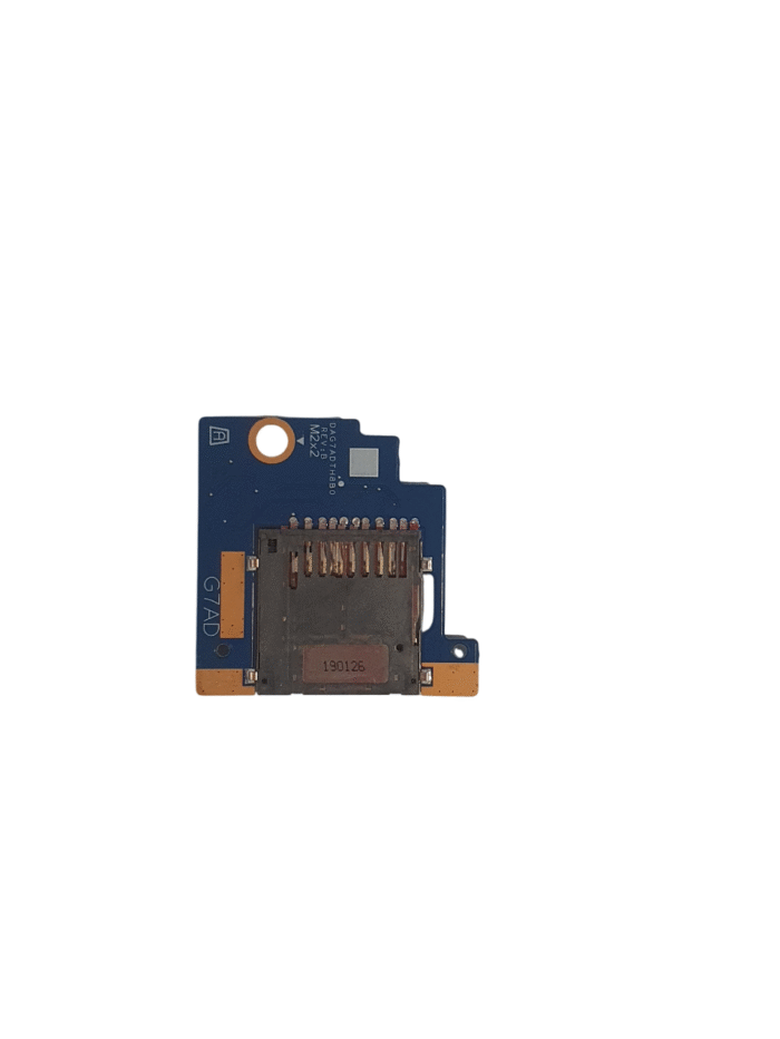 HP Pavilion 14-ce 14-ce3810no  Czytnik kart SD - obrazek 2