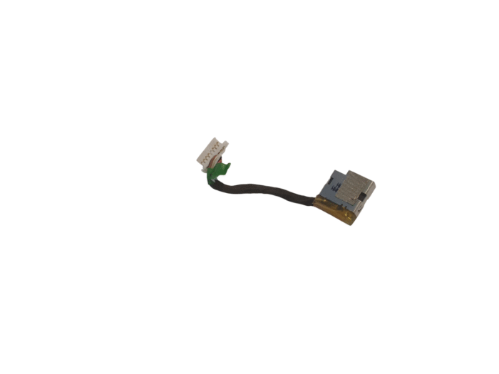 HP Pavilion 14-ce 14-ce3810no  Gniazdo Zasilania DC IN
