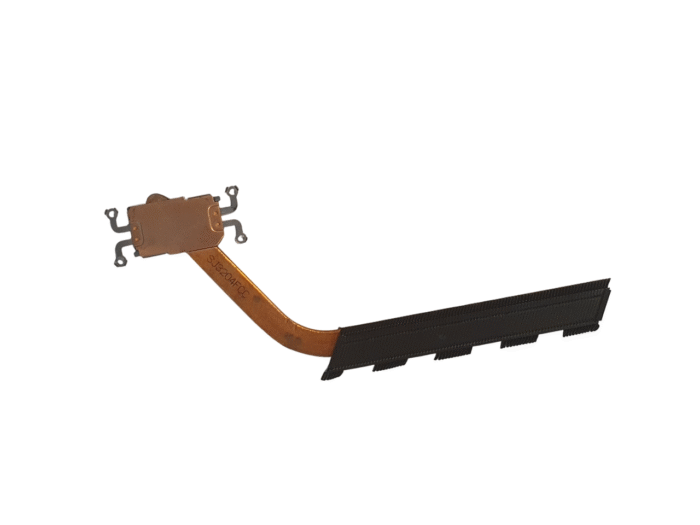 HP Pavilion 14-ce 14-ce3810no  Radiator chłodzenia - obrazek 2