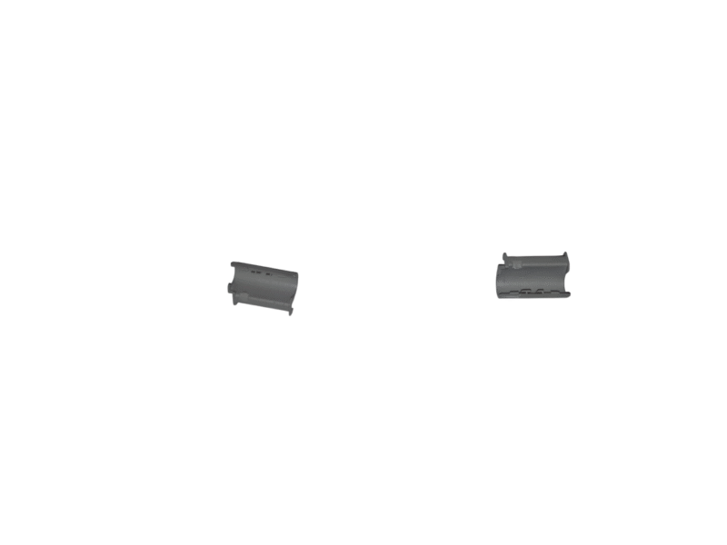 HP Pavilion 14-ce 14-ce3810no Docisk Blaszka Mocowanie