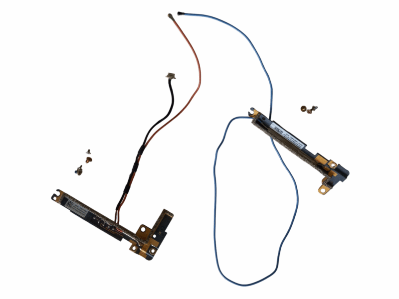 Lenovo Thinkpad X1 Yoga Gen.5 Wifi Antennas