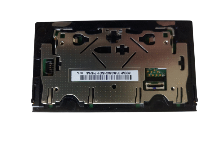 Lenovo Thinkpad X1 Yoga Gen.5 Touchpad - obrazek 2