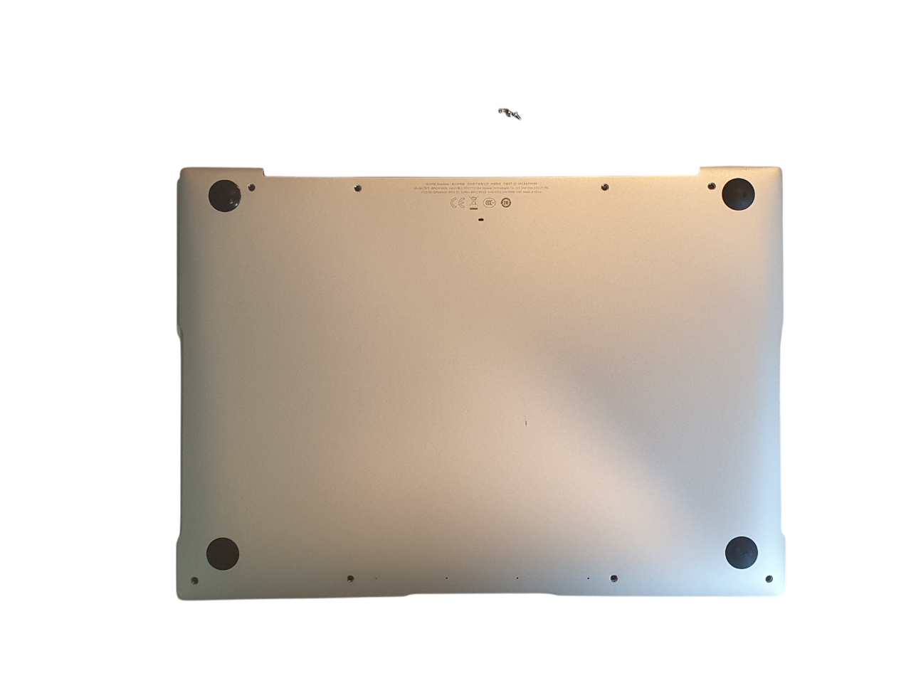 Huawei Matebook X Pro MACH-W29 Obudowa dolna - obrazek 2