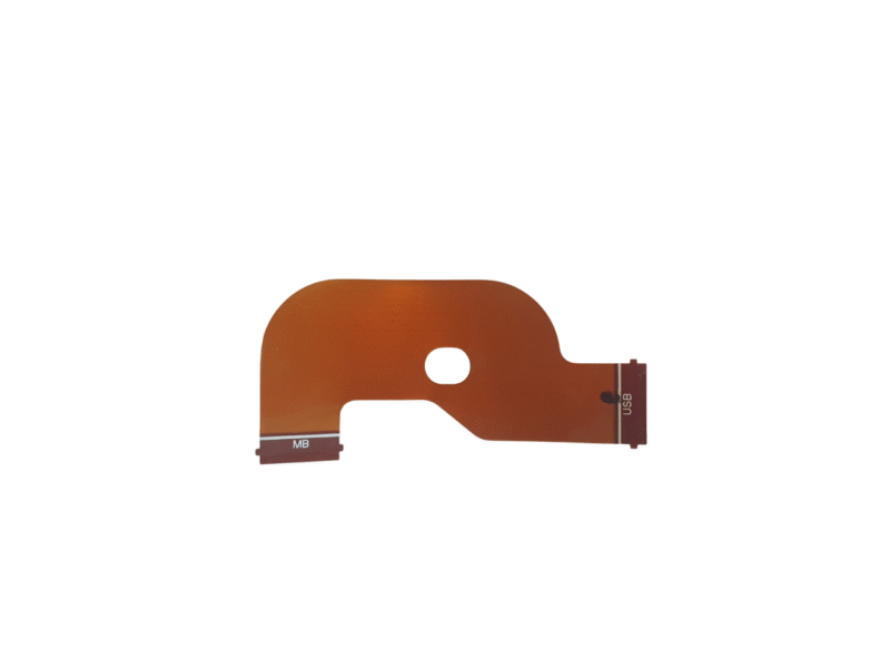 ASUS TUF Gaming A15 FA507RC-HN028W FA507R USB Module FPC Ribbon