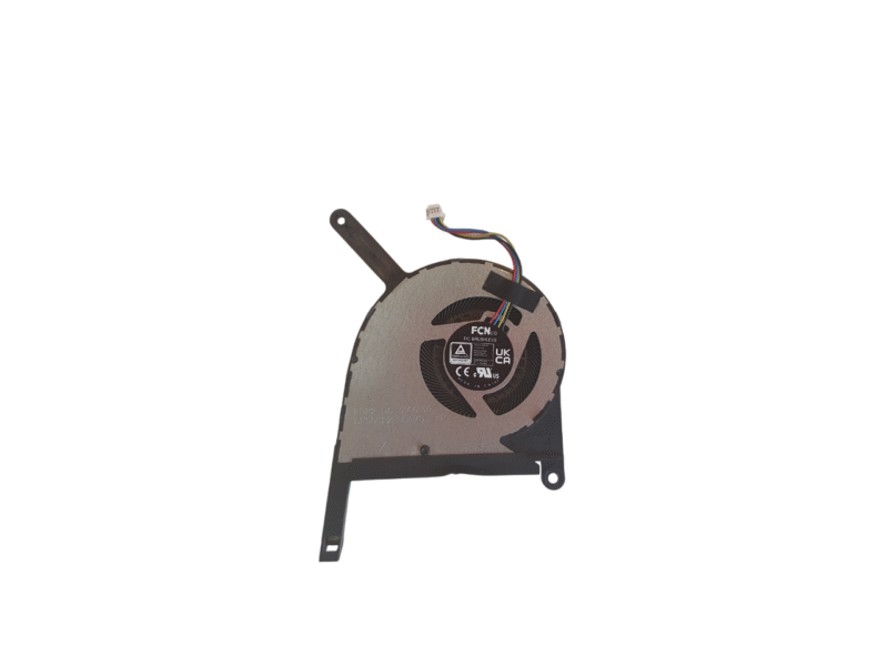 ASUS TUF Gaming A15 FA507RC-HN028W FA507R CPU Fan
