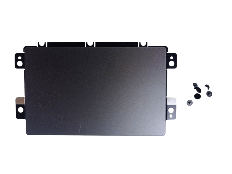 Lenovo Yoga Slim 6 14IAP8 Touchpad