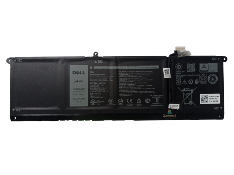 Dell Inspiron 13 5310 Bateria sprawna V6W33