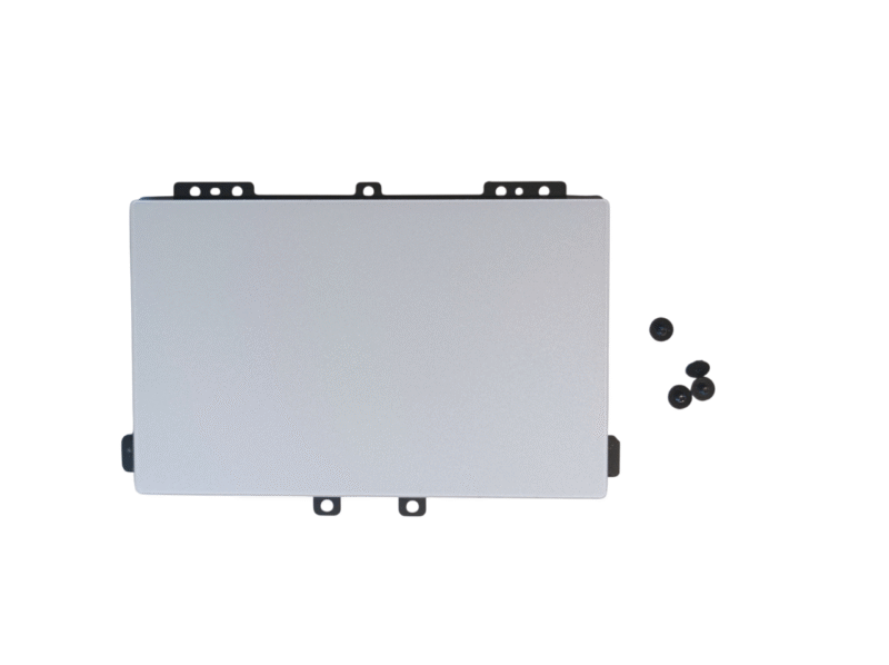 LG Gram 2021 15Z90P Touchpad