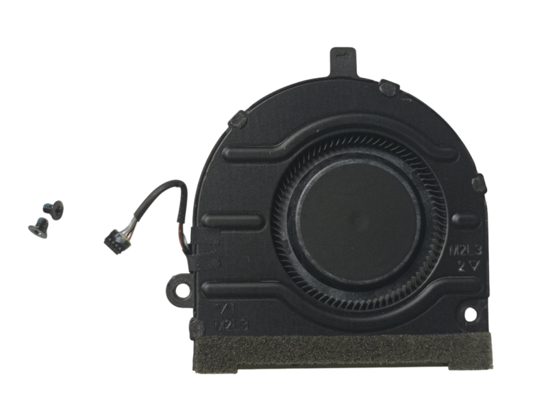 Dell Inspiron 13 5310 Wentylator CPU