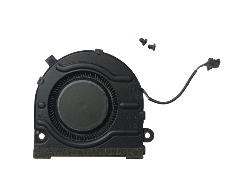 Dell Inspiron 13 5310 Wentylator GPU