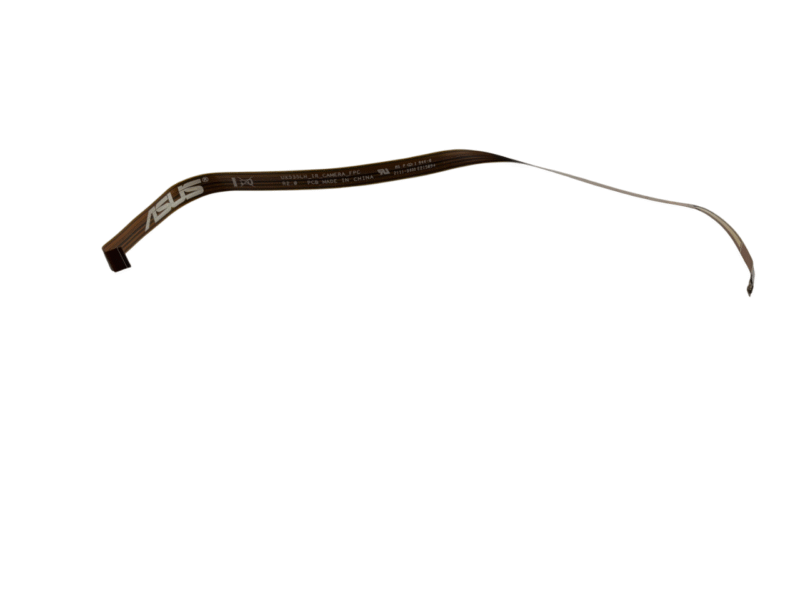 ASUS ZenBook 15 UX535L Camera ribbon connector