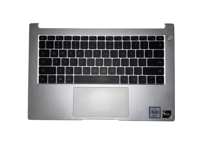 Huawei MateBook D 14 Nbl-WAQ9R Palmrest