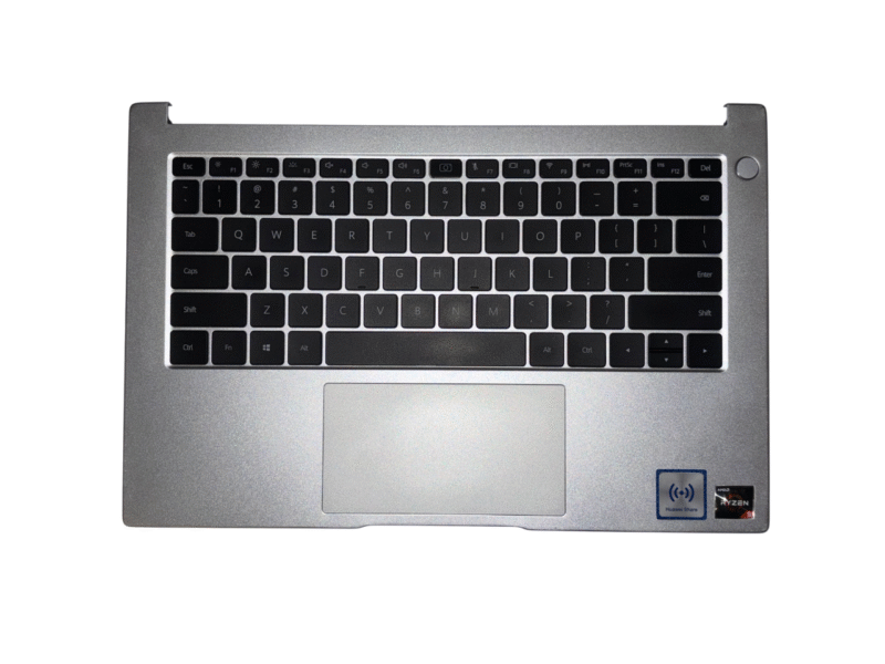 Huawei MateBook D 14 Nbl-WAQ9R Palmrest