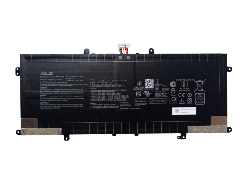 ASUS Zenbook UX325E UX325 Bateria sprawna C41N1904-1