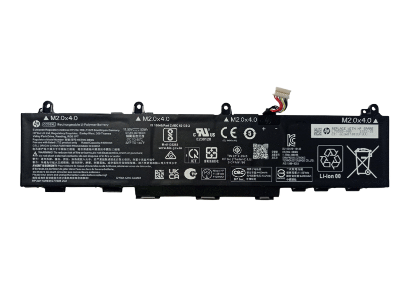 HP Dev One Bateria sprawna HSTNN-DB9Q CC03XL