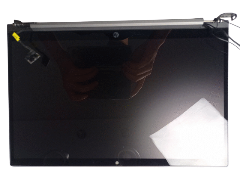 HP Dev One  Klapa matrycy