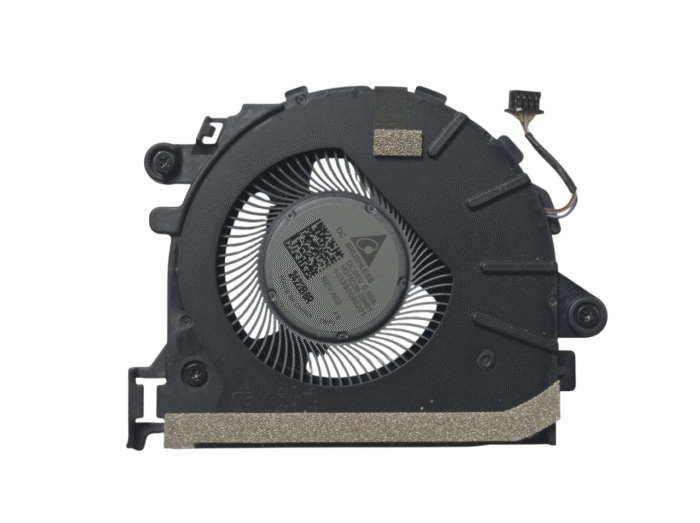 HP Dev One  Wentylator
