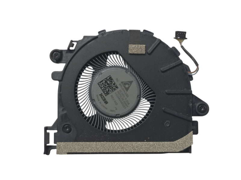 HP Dev One  Wentylator