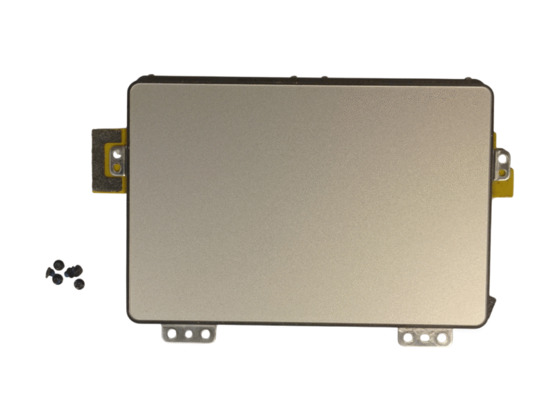 Lenovo Yoga C740-14IML Touchpad