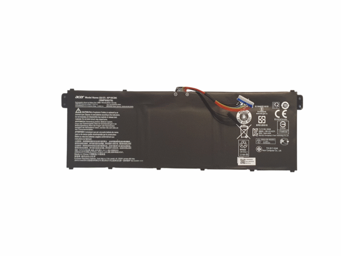 Acer Chromebook Spin 713 (CP713-2W) Battery working AP18C8K